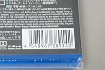 DC ジャスティス・リーグ Blu-ray ブルーレイ 特製Tシャツ付き 未開封_画像3