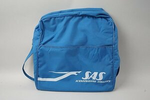 * SAS ska nji navi a aviation bag aviation goods 