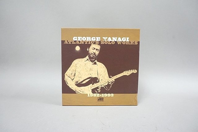 ヤフオク! -「柳ジョージ CD」の落札相場・落札価格