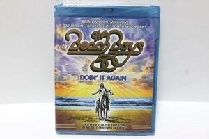 ▽ BD Blu-ray The Beach Boys 50 Doin It Again 輸入盤 未開封