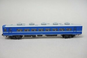 TOMIX トミックス Nゲージ 国鉄客車 オハフ15形 2516