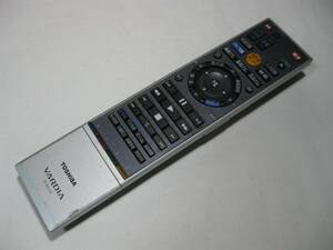 1☆TOSHIBA/東芝 VARDIA レコーダー用リモコン SE-R0333☆2