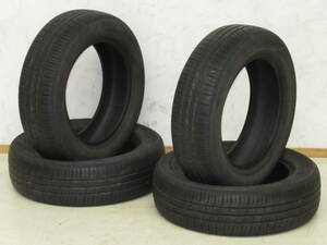 グッドイヤー エフィシェントグリップエコEG01 175/65R15 ラジアルタイヤのみ4本 アクア,ポルテ,ヴィッツ,フィット,キューブ,スイフト他！