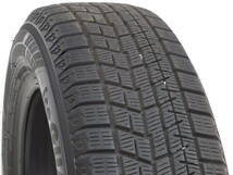 ヨコハマ アイスガードiG60 175/65R15 2019年製 スタッドレスタイヤのみ4本 アクア,ポルテ,ヴィッツ,フィット,キューブ,スイフト,iQ他にも_画像8