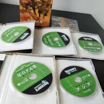 中古品★ディスカバリーチャンネル 恐竜の大陸 DVD-BOX+1本_画像5