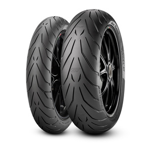 PIRELLI 190/50ZR17 M/C 73(W) ANGEL GT リア チューブレスタイプ