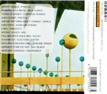 ■ シュガー・エース SUGAR ACE cream cone compilation vol.1 / 新品 未開封 CD 即決 送料サービス♪_画像2
