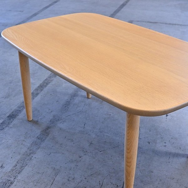 2023年最新】ヤフオク! -カンディハウス テーブルの中古品・新品・未
