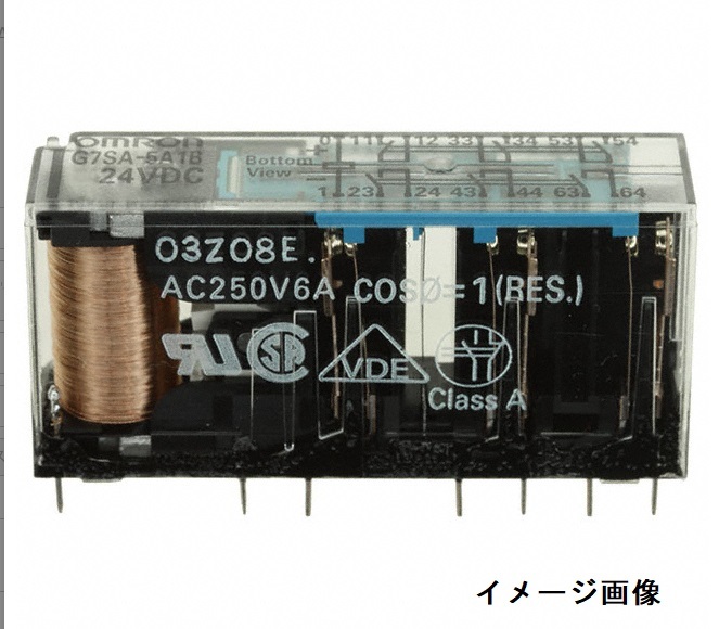 2023年最新】ヤフオク! -dc24v リレー(住まい、インテリア)の中古品