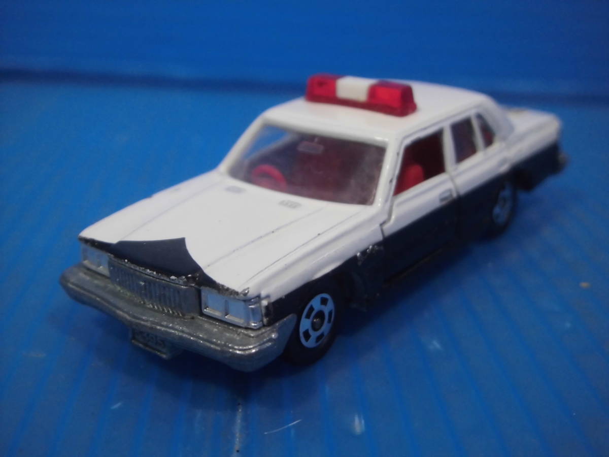 2023年最新】ヤフオク! -トミカ パトカー 日本製の中古品・新品・未