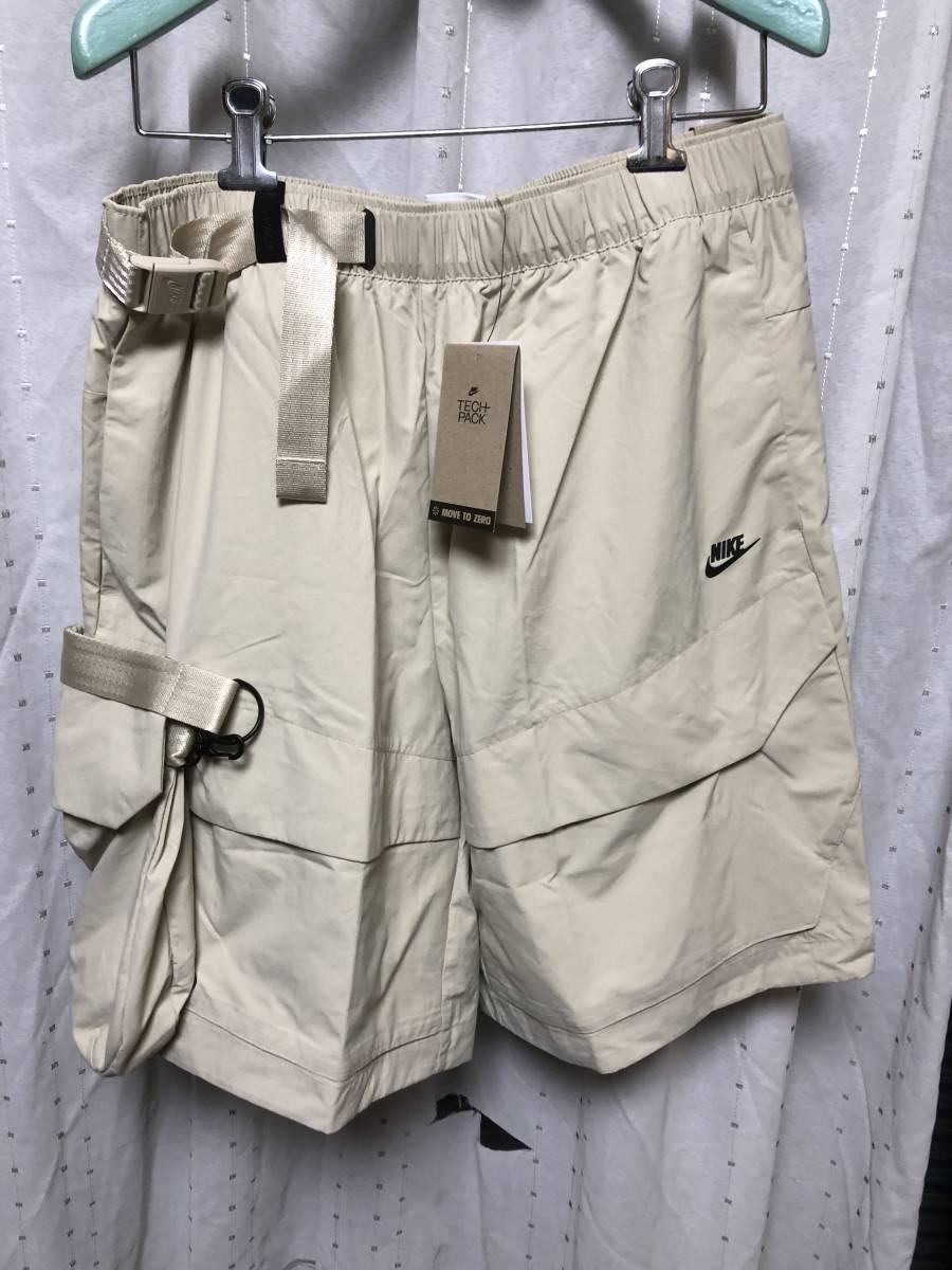 新品 NIKE ACG Woven Cargo Shorts US S size/ ナイキ Lab 