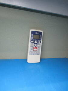  Fujitsu # air conditioner remote control #AR-NE2