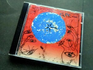 THE CURE Wish カナダ盤CD Elektra