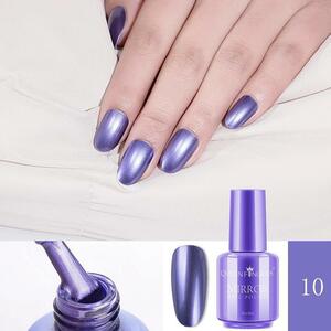 *SALE***(10) Kirameki .. nail color **.* mirror manicure 8 millimeter liter [ delivery click post ]