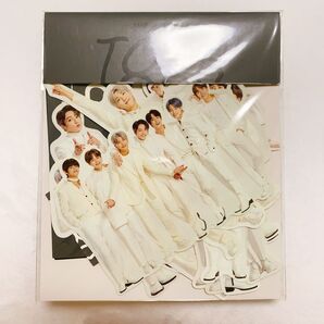 BTS ステッカー