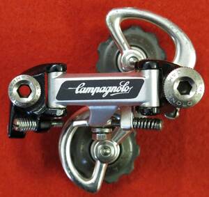 RD-00487-2940　カンパニョーロCAMPAGNOLO　スーパーレコード・SUPER RECORD 刻印ナシ　中古