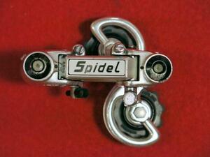 RD-00511-12871 フランス製　スピデル　SPIDEL（SIMPLEX サンプレックス） リアディレイラー SLJ-5500中古