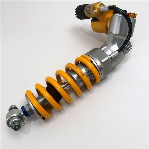 2024年最新】Yahoo!オークション -ttx (オーリンズ ohlins)の中古品