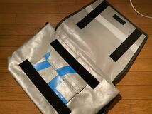 FREITAG F13 TOP CAT フライターグ トップキャット _画像3