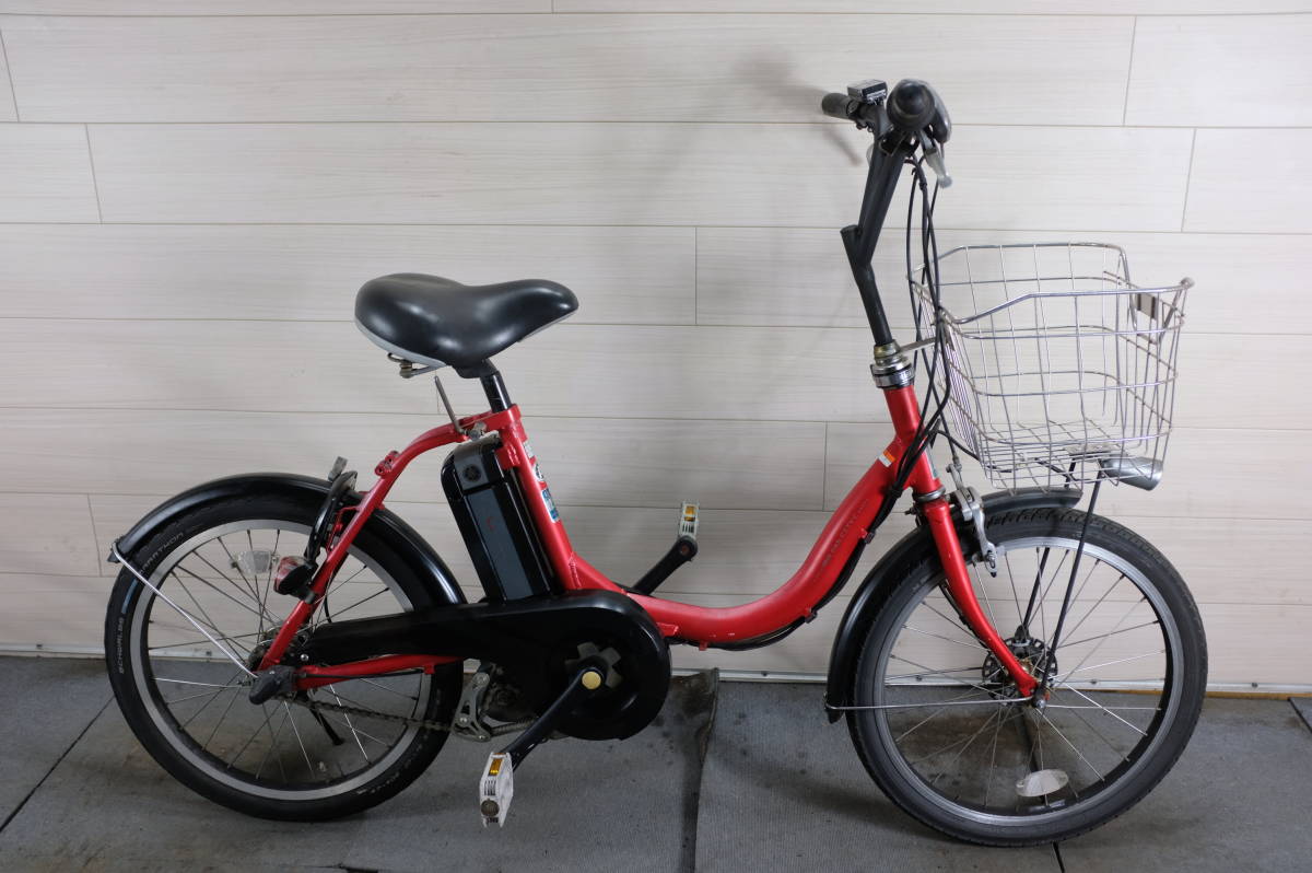 ヤフオク! -「yamaha pas city c」(電動アシスト自転車) (車体)の落札