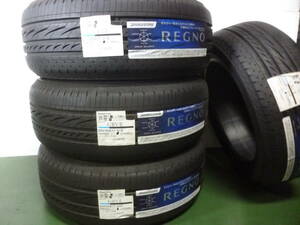 【★新品★】ブリヂストン REGNO GRV2 205/55R17 新品4本セット