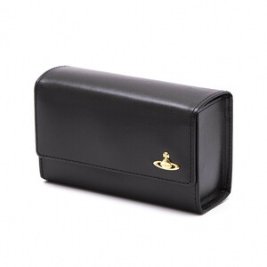  Vivienne Westwood Vivienne Westwood cigarette case black 