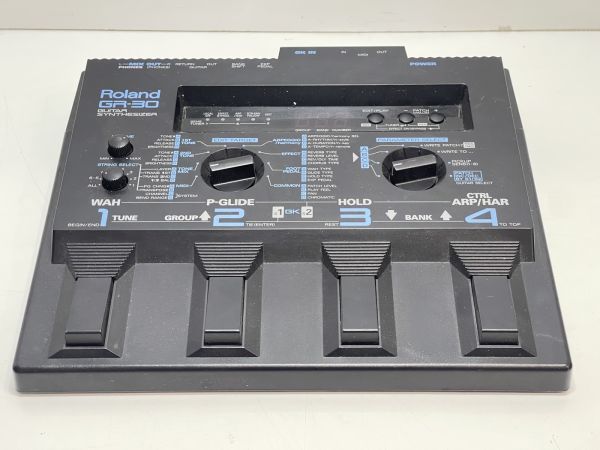 ヤフオク! -「roland gr-30」の落札相場・落札価格