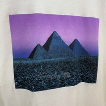 アンダーカバー UNDER COVER　 2023ss PYRAMID T ピラミッドT 商品番号：8068000094292_画像3