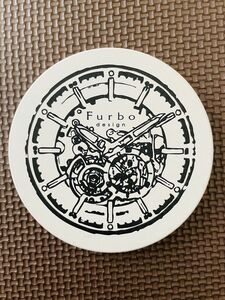 furbo design コースター