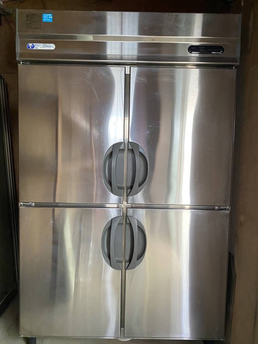 2023年最新】ヤフオク! -業務用冷蔵庫の中古品・新品・未使用品一覧