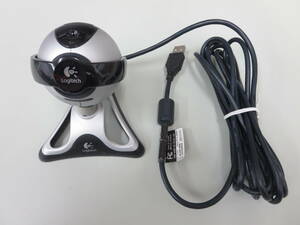 Logitech　ウェブカメラ QuickCam Pro4000（ V-UJ16）