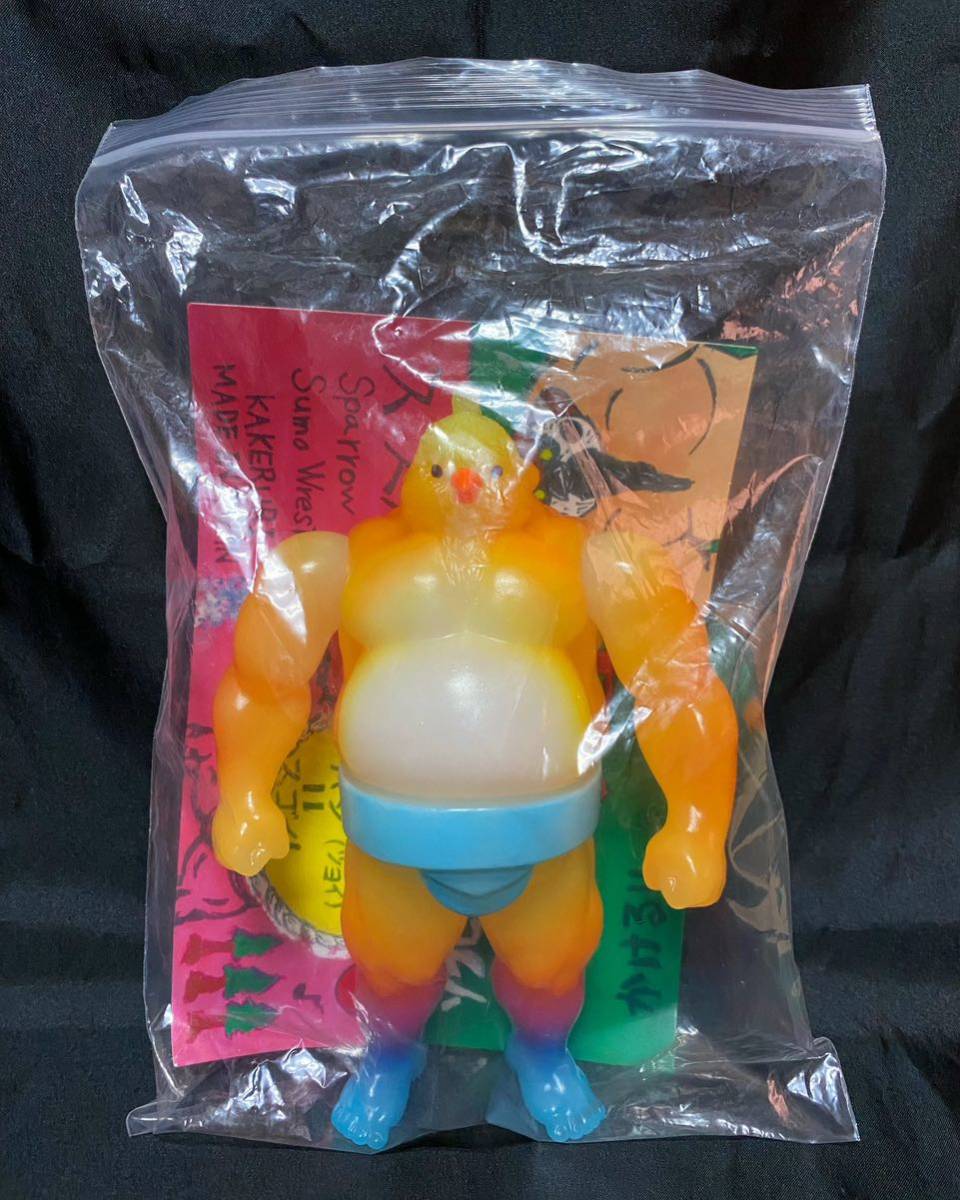 最上の品質な リアルヘッド 真頭玩具 マニノイド ソフビ 特撮 - www