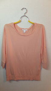 ★FOREVER 21★フォーエバー21レディーストップスサイズM Ladies Tops long sleeve size M USED IN JAPAN