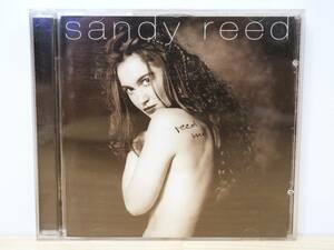 ■CD◇Sandy Reed サンディ・リード☆Reed Me リード・ミー■
