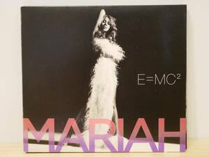■CD/紙ジャケット◇Mariah Carey マライア・キャリー☆E=MC2～MIMI第2章(デラックス・エディション)■