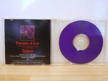 ■CD◇ENIGMA エニグマ☆Principles Of Lust プリンシプルズ・オブ・ラスト■_画像3