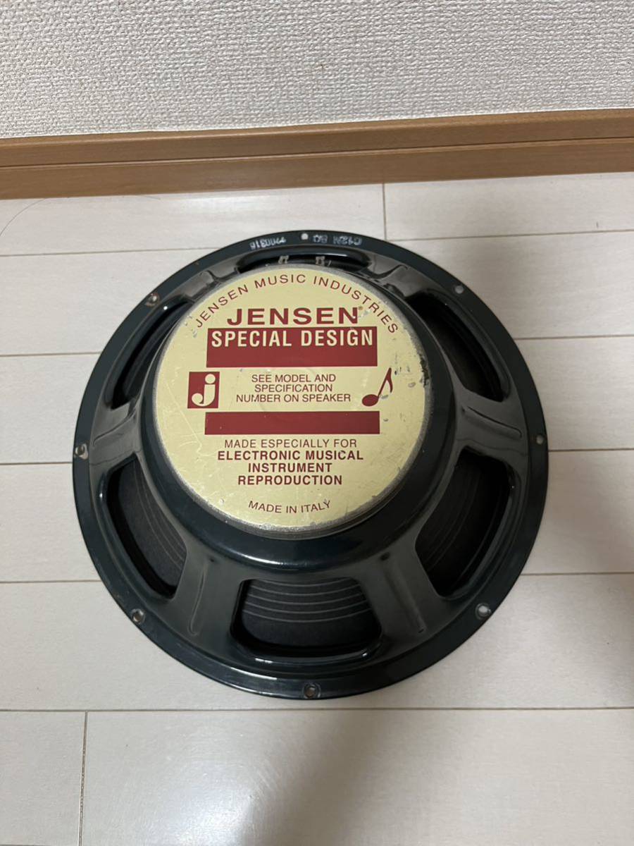 ヤフオク! -「jensen スピーカー」の落札相場・落札価格