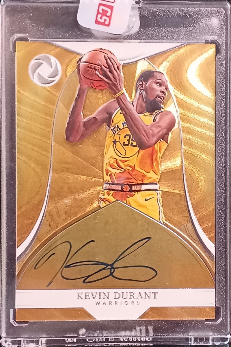 25枚限定】2015-16 Panini Flawless Basketball Kevin Love Auto NBA