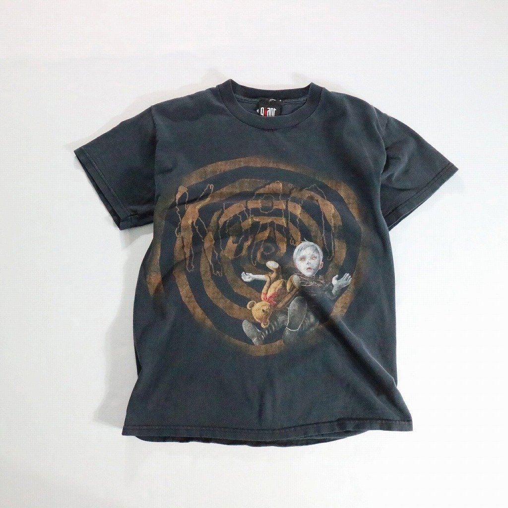 2023年最新】ヤフオク! -korn tシャツ(Tシャツ)の中古品・新品・古着一覧