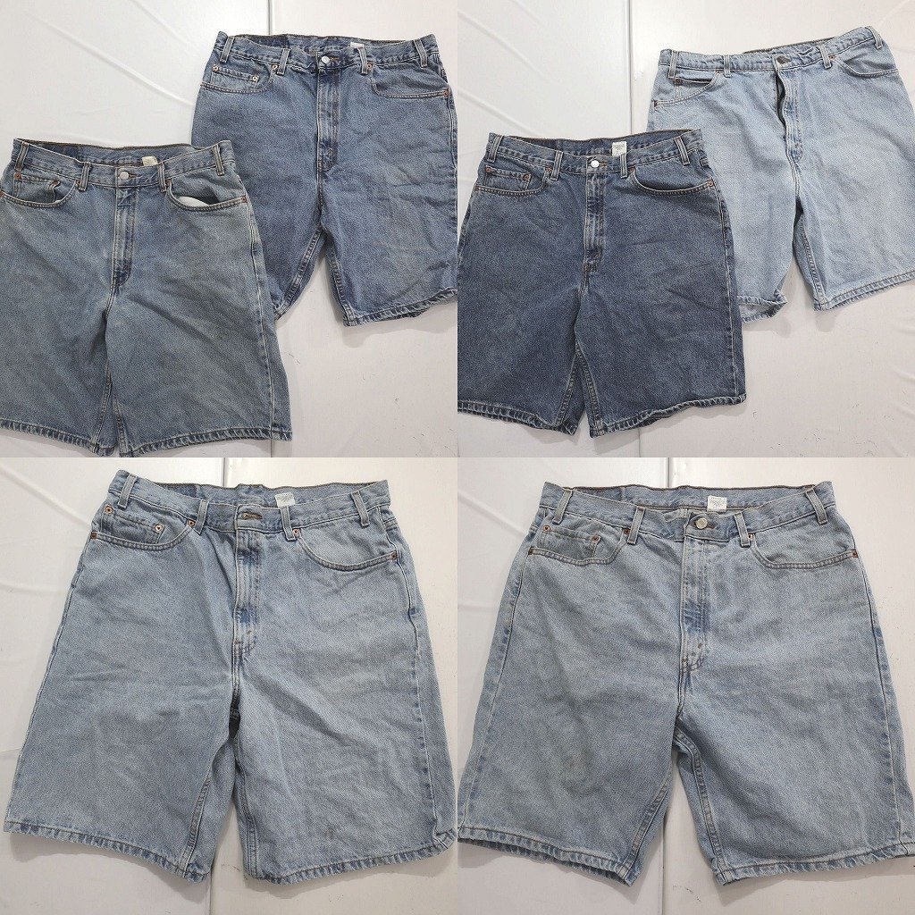 ヤフオク! -「levis オレンジタブ」の落札相場・落札価格