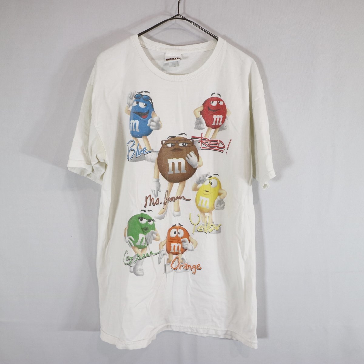 2023年最新】ヤフオク! -m&m's(メンズファッション)の中古品・新品