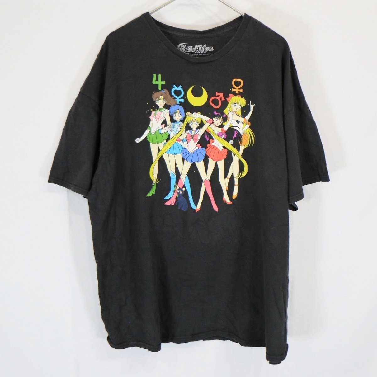ヤフオク! -「セーラームーン」(Tシャツ) (メンズファッション)の落札