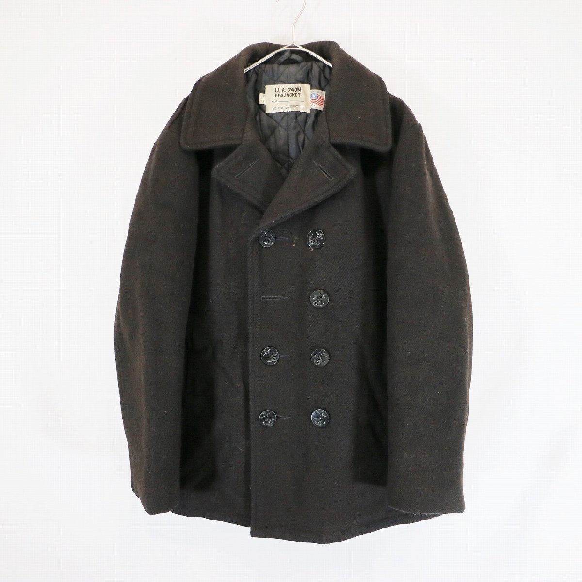 2023年最新】ヤフオク! -schott u.s.740nの中古品・新品・未使用品一覧