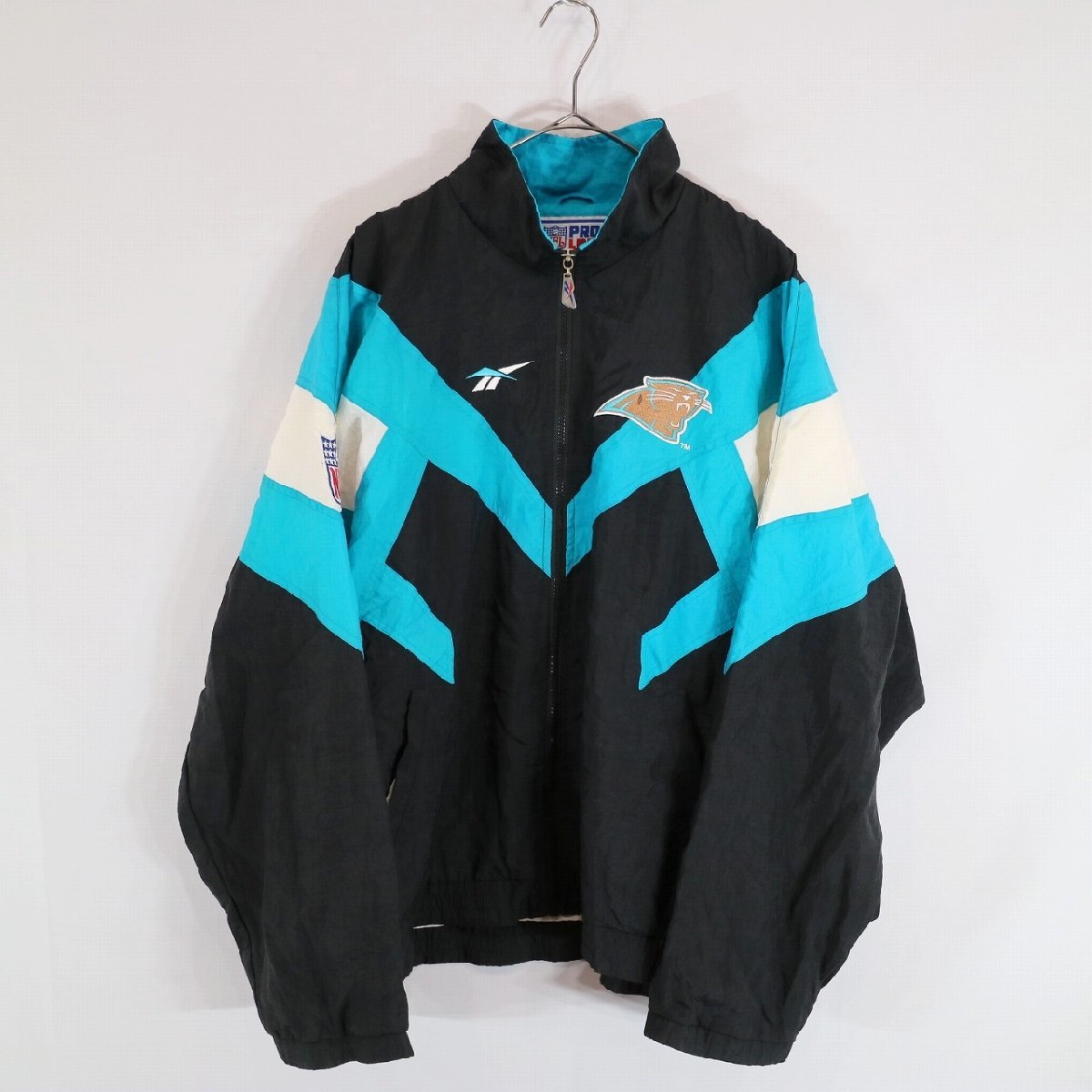 2023年最新】ヤフオク! -リーボック ナイロン ジャケット(アメリカン