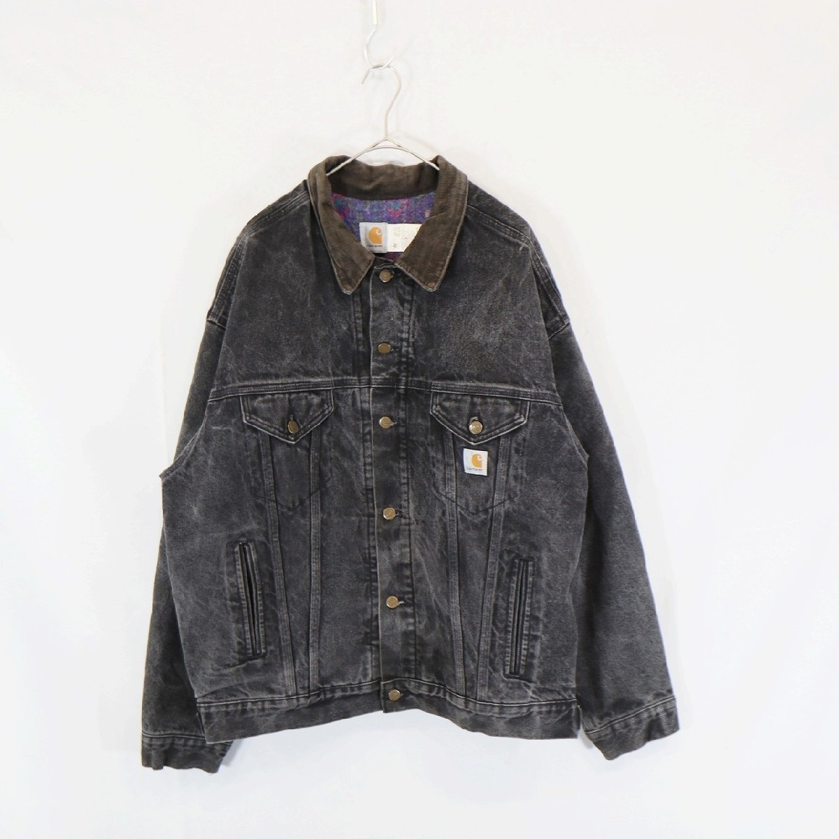ヤフオク! -「(ビンテージ 80年代 80's 90年代 90's)」(カーハート