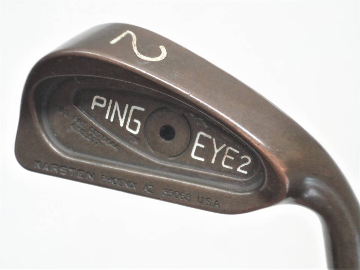 PING EYE2の値段と価格推移は?|件の売買データからPING EYE2の価値