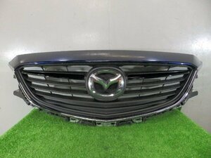 230689 H24 year Atenza Wagon (GJEFW) original front grille GHP9-50712 [3C406]