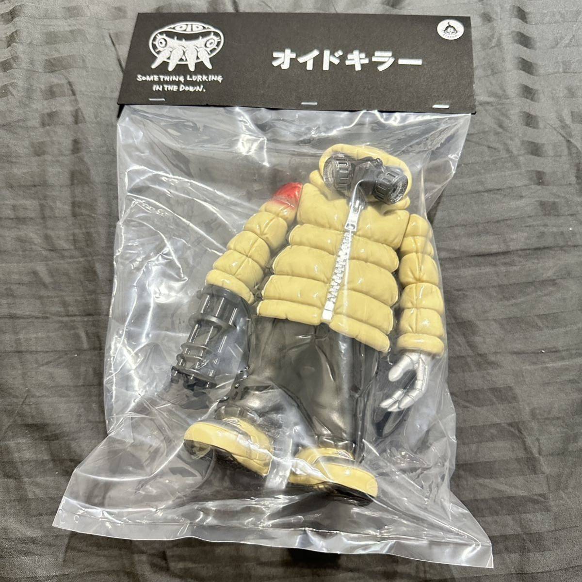 ヤフオク! -「クトゥルフ ソフビ」の落札相場・落札価格