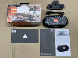 新品 TRD ポータブルスピーカー JBL × TRD ポータブル スピーカー Bluetooth MS451-00001 在庫有 希少