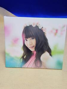 CD013　★　nana mizuki　Angel Blossom／水樹奈々 DVD+CD　2枚組　美品